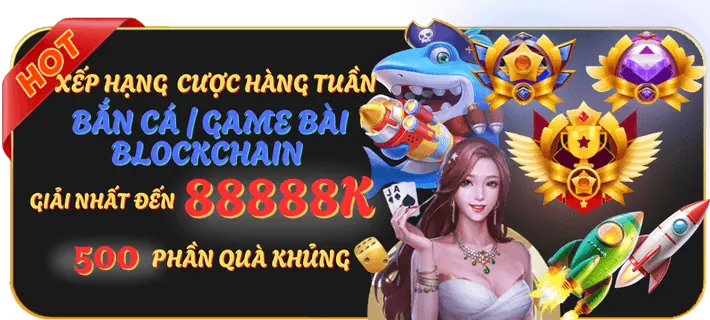 Các trò chơi độc quyền tại f8bet