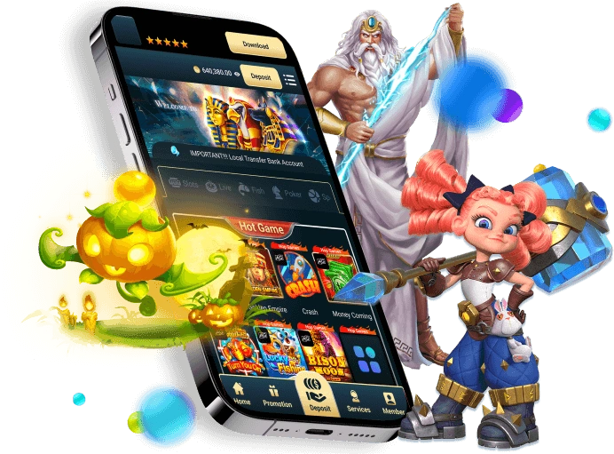 Khuyến Mãi Chào Mừng F8BET