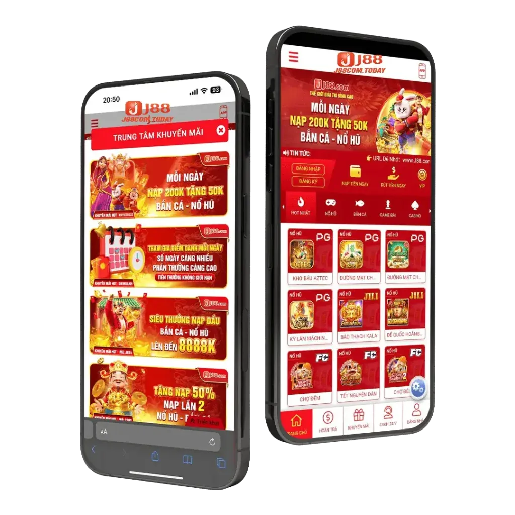 Hoàn Trả F8BET
