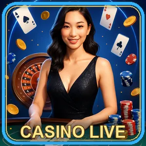 Bàn chơi Three Card Poker