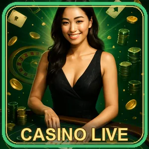 Casino Trực tuyến F8BET