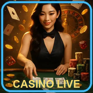 Game Bắn Cá Thần Tài