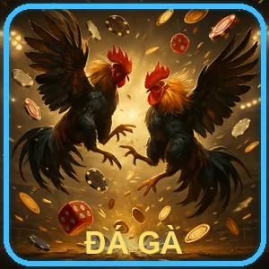 Game Bắn Cá Rồng Vàng