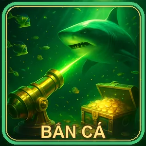 Game Nổ Hũ Ocean's Treasure