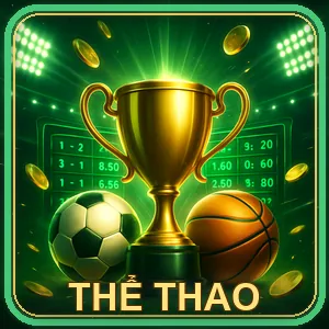 Cá cược Thể thao F8BET