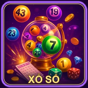 Xổ Số F8BET