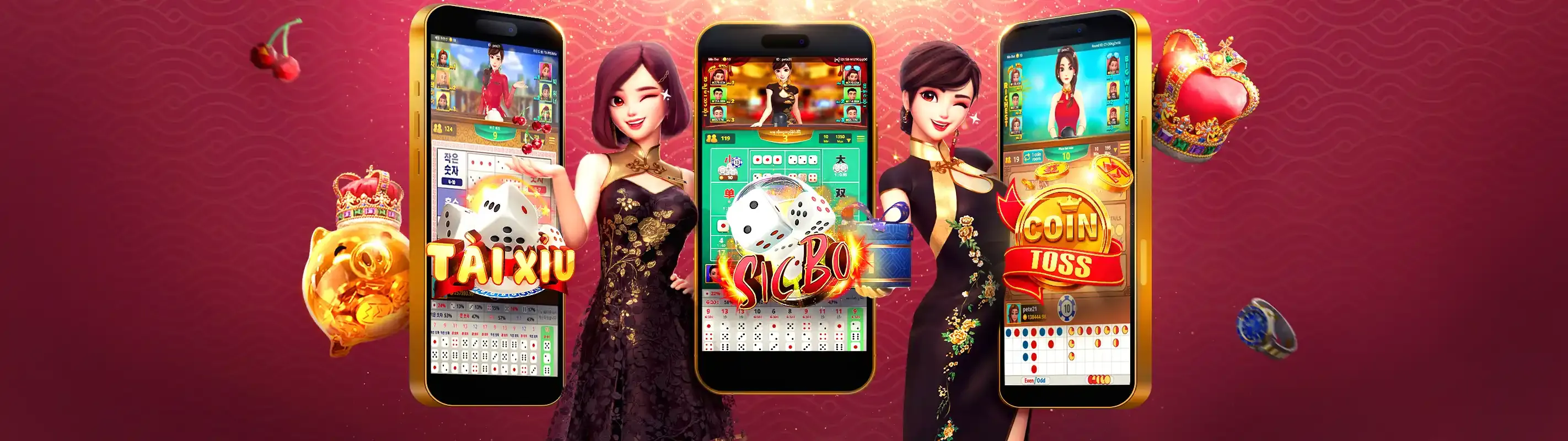 F8BET Trang Chủ Chính Thức với các trò chơi cá cược phổ biến